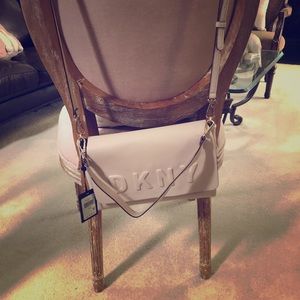 DKNY purse cross body